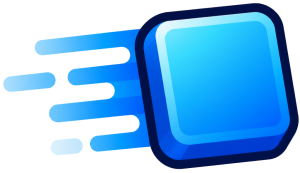 BlockSwipe Logo